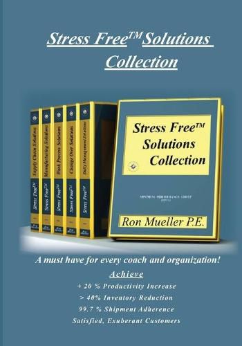 Stress Free TM Solutions Collection