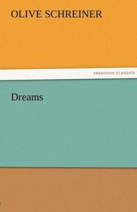 Cover image for Dreams