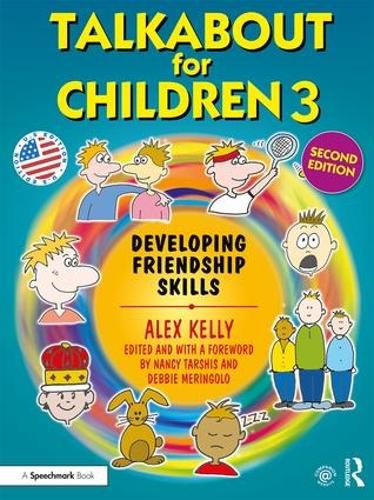 Cover image for Talkabout for Children 3: Developing Friendship Skills