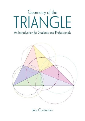 Cover image for Geometry of the Triangle