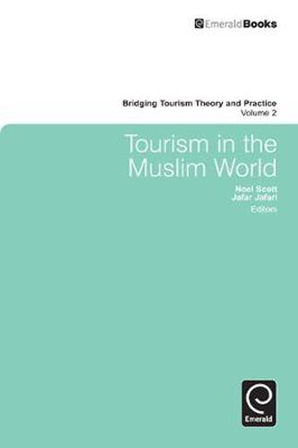 Cover image for Tourism in the Muslim World