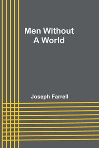 Cover image for Men Without a World