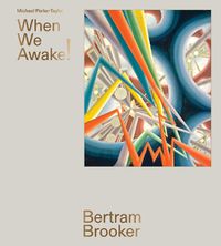 Cover image for Bertram Brooker