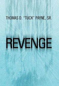 Cover image for Revenge