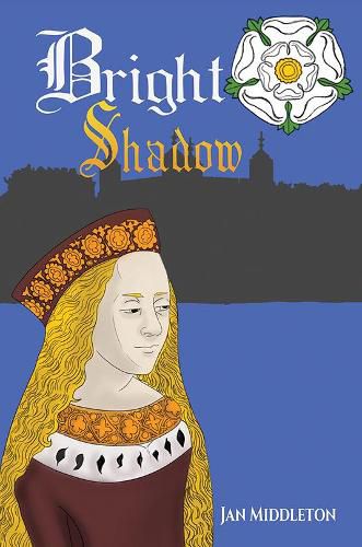 Cover image for Bright Shadow