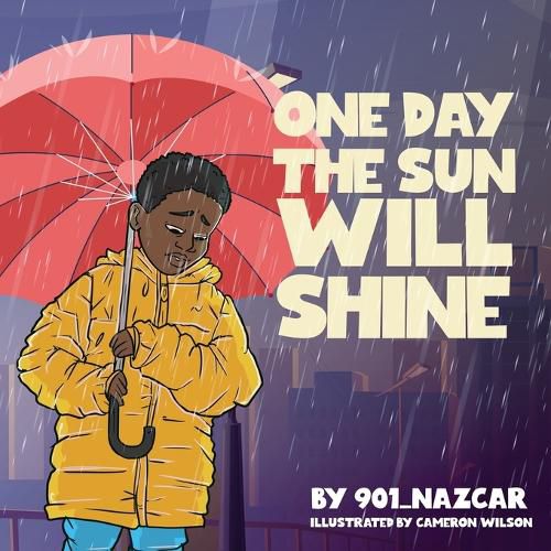 Cover image for One Day the Sun Will Shine