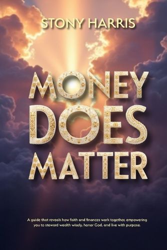 Cover image for Money Does Matter