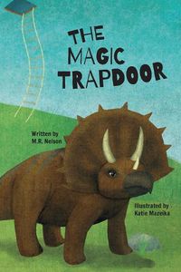 Cover image for The Magic Trapdoor