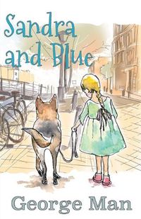 Cover image for Sandra and Blue