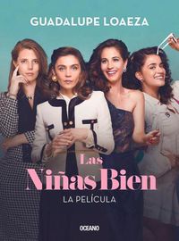 Cover image for Las Ninas Bien