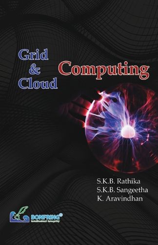 Cover image for Grid and Cloud Computing