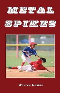 Cover image for Metal Spikes