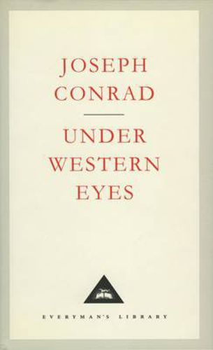 Under Western Eyes