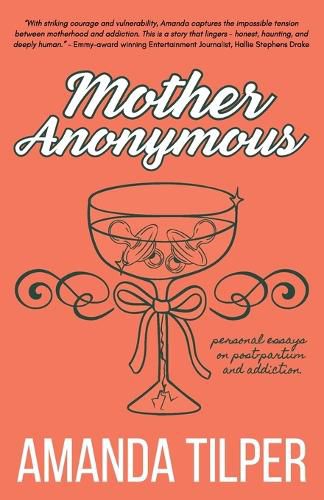 Cover image for Mother Anonymous