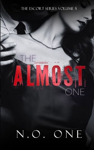 Cover image for The Almost One