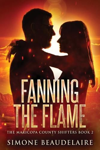 Cover image for Fanning The Flame