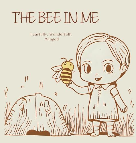 Cover image for The Bee In Me