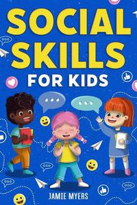 Cover image for Social Skills for Kids