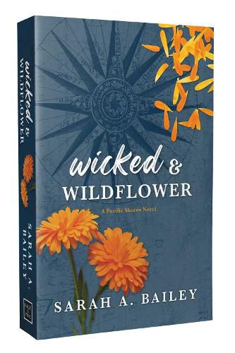 Cover image for Wicked & Wildflower: Volume 2