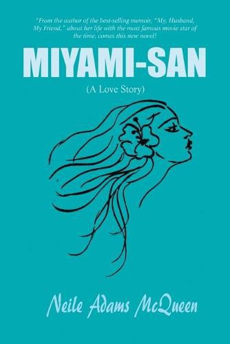 Cover image for Miyami-San