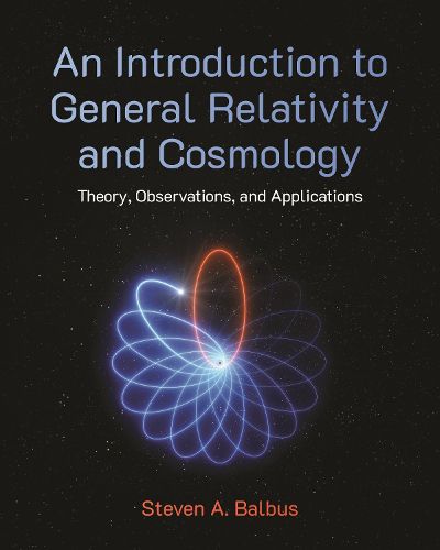 Cover image for An Introduction to General Relativity and Cosmology
