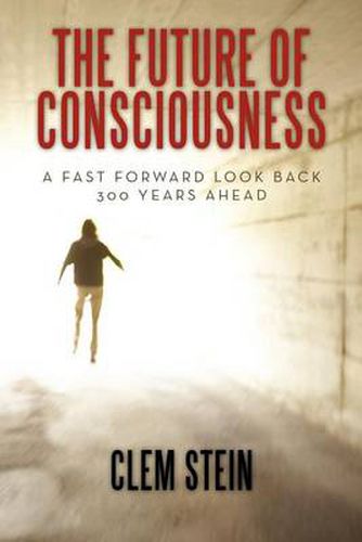 Cover image for The Future of Consciousness