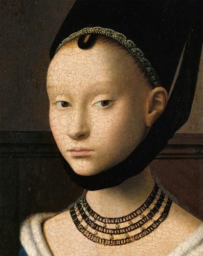 Cover image for Remember Me - Renaissance Portraits