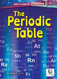 Cover image for The Periodic Table