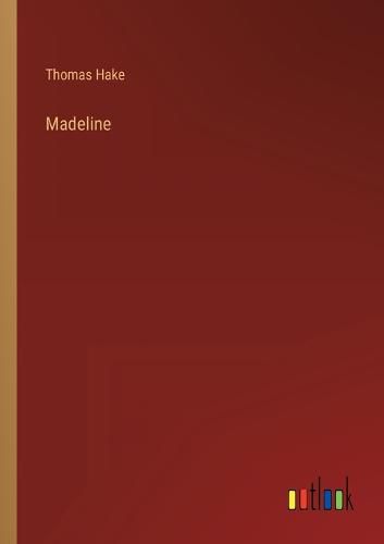 Cover image for Madeline