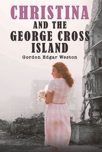 Cover image for Christina and the George Cross Island