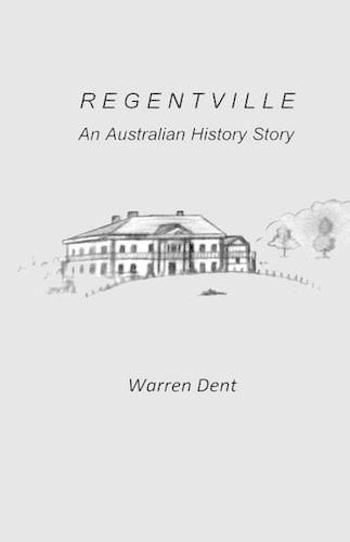 Cover image for Regentville