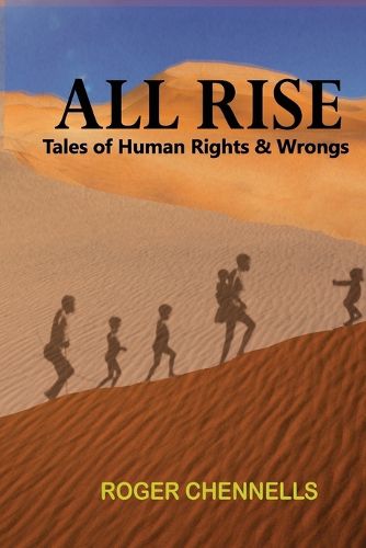 Cover image for All Rise