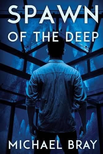 Cover image for Spawn Of The Deep
