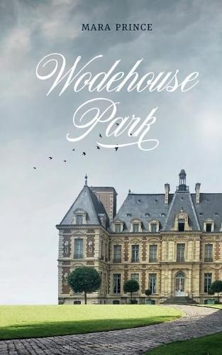 Cover image for Wodehouse Park