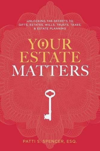 Cover image for Your Estate Matters