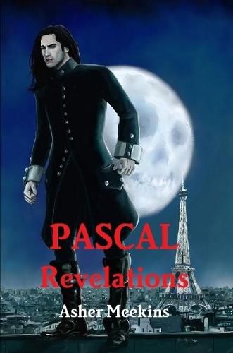 Cover image for PASCAL REVELATIONS