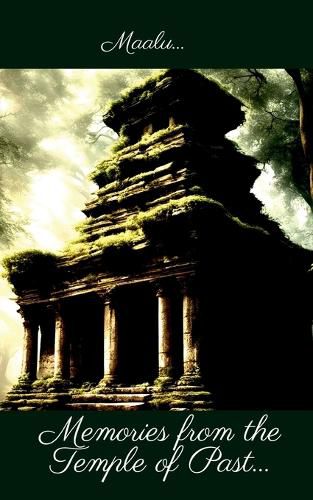 Cover image for Memories From The Temple Of Past...