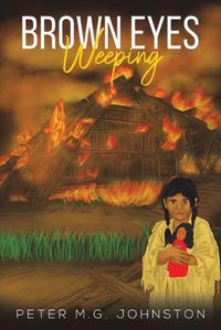 Cover image for Brown Eyes Weeping
