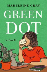 Cover image for Green Dot