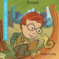 Cover image for Forest