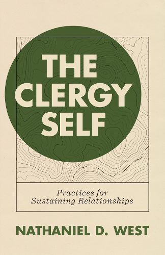 Cover image for The Clergy Self