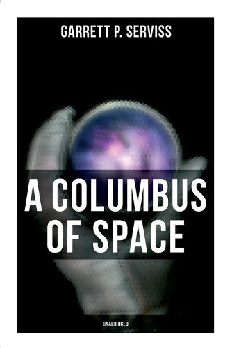 Cover image for A Columbus of Space (Unabridged)
