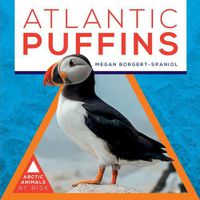Cover image for Atlantic Puffins