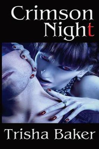 Cover image for Crimson Night