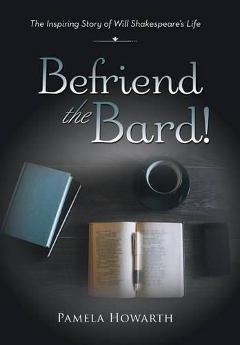 Cover image for Befriend the Bard!