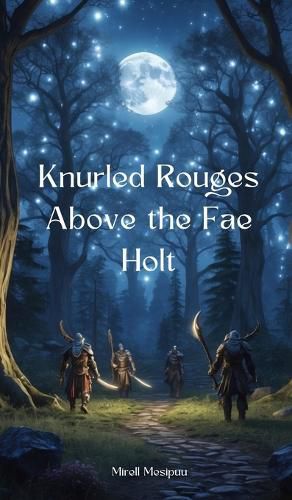 Knurled Rouges Above the Fae Holt