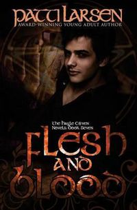 Cover image for Flesh and Blood