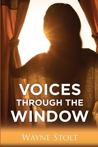 Cover image for Voices Through the Window