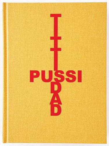 Cover image for Tittipussidad