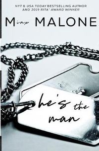 Cover image for He's the Man